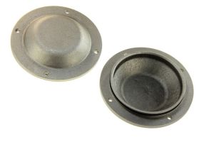 Pokrywa piasty koła AUG56905