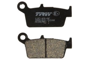 Klocek hamulcowy kpl. MCB575