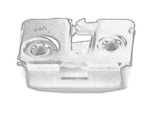 Zamek drzwi 93924717Z