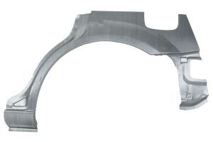 Reperaturka błotnika 6504-03-3407581P