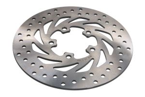 Tarcza hamulcowa RMS 22 516 0050