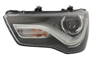 Reflektor świateł przednich 700.33.100.02