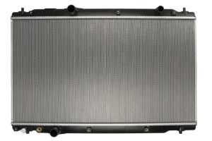 Chłodnica silnika PL083561