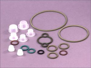 Zestaw naprawczy pompy paliwa F 00N 201 974