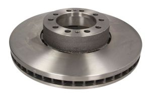 Tarcza hamulcowa BCR134A