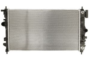 Chłodnica silnika NRF 53777
