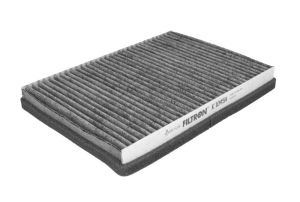 Filtr kabiny K 1045A