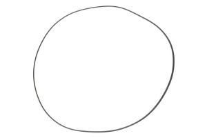 Uszczelka pokrywy zaworów 71-41822-00