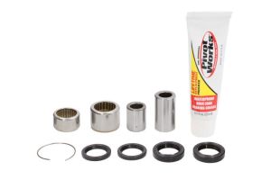 Zestaw naprawczy mocowania amortyzatora PWSHK-H21-004-PB