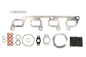 Zestaw montażowy turbosprężarki EL244441