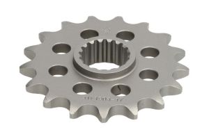 Zębatka napędowa przednia JTF1904,17