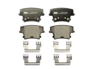 Klocek hamulcowy kpl. FDB1953