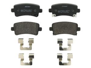 Klocek hamulcowy kpl. FDB4252