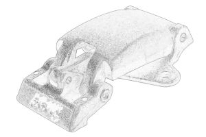 Zawias drzwi 5801528687