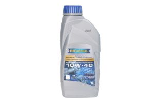 Oleje do przekladni manualnych RAV MOTOGEARGL-4 10W40 1L