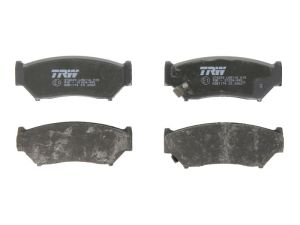 Klocek hamulcowy kpl. GDB1174