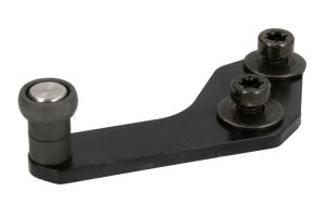 Prowadnica rolkowa drzwi przesuwnych FTA06L