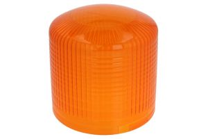 Szkło lampy światła ostrzegawczego obrotowego 9EL862 172-001