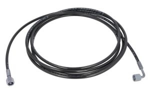 Przewód elastyczny układu podnoszenia kabiny AUG83381