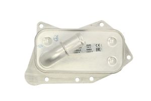 Chłodnica oleju NIS 90804