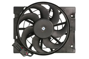 Wentylator chłodnicy silnika NRF 47010