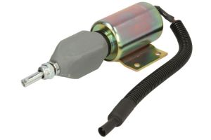 Cewka odcinająca paliwo AG 0417