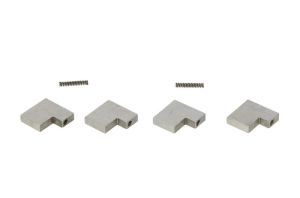 Zestaw naprawczy rozdzielacza DEL7135-108