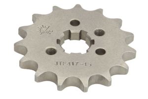 Zębatka napędowa przednia JTF417,15