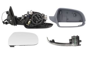 Lusterko zewnętrzne 5402-25-039338P