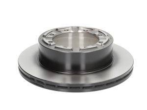 Tarcza hamulcowa DF6335S