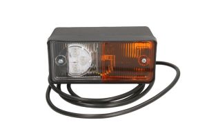 Lampa kierunkowskazu 490 W06DZL