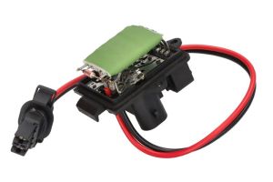 Rezystor wentylatora dmuchawy MDK109176