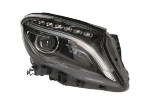 Reflektor świateł przednich 711307024361