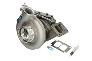 Turbosprężarka NIS 93332