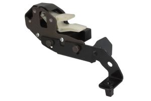 Zamek drzwi MAN-DH-017L