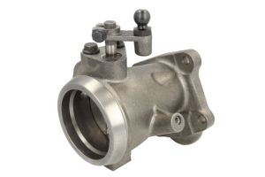 Klapka ujścia spalin CZM121577