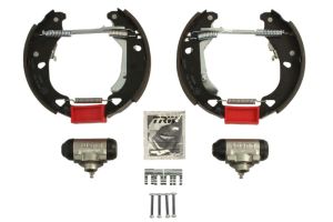 Szczęki hamulcowe kpl. GSK1734