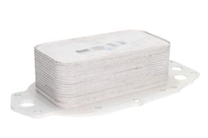 Chłodnica oleju NIS 91121