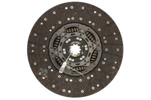 Tarcza sprzęgła 343 0211 10