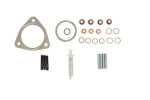 Zestaw montażowy turbosprężarki EL376340