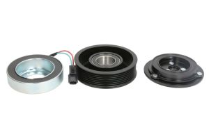 Sprzęgło elektromagnetyczne kompresora klimatyzacji KTT040252