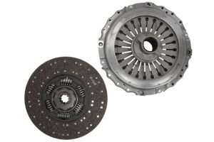 Zestaw sprzęgła FE105177