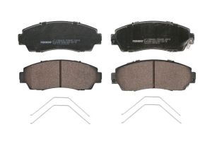 Klocek hamulcowy kpl. FDB4620