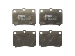 Klocek hamulcowy kpl. GDB3239