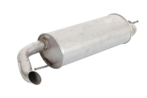 Tłumik końcowy BOS211-403
