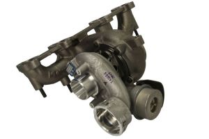 Turbosprężarka KKK54399880058