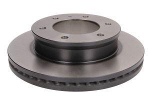 Tarcza hamulcowa DF6034S