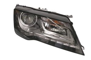 Reflektor świateł przednich 711307023476