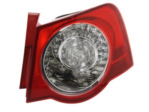 Lampa zespolonych świateł tylnych 441-1982R-AE