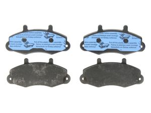 Klocek hamulcowy kpl. GDB1084